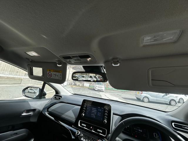 アクア Ｇ　純正ナビ　バックカメラ　ＥＴＣ　スマートキー　プッシュスタート　クルーズコントロール　衝突回避軽減　横滑り防止装置　ＬＥＤヘッドライト　ウィンカーミラー　ＰＳ　ＰＷ　ＡＢＳ（29枚目）