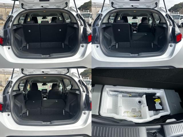 アクア Ｇ　純正ナビ　バックカメラ　ＥＴＣ　スマートキー　プッシュスタート　クルーズコントロール　衝突回避軽減　横滑り防止装置　ＬＥＤヘッドライト　ウィンカーミラー　ＰＳ　ＰＷ　ＡＢＳ（32枚目）