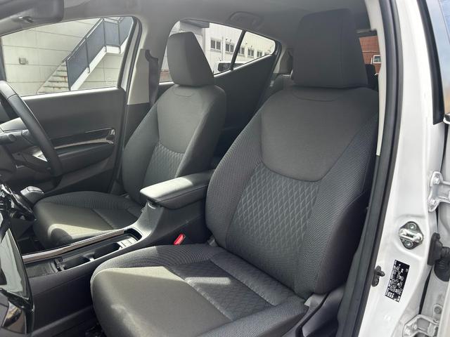 アクア Ｇ　純正ナビ　バックカメラ　ＥＴＣ　スマートキー　プッシュスタート　クルーズコントロール　衝突回避軽減　横滑り防止装置　ＬＥＤヘッドライト　ウィンカーミラー　ＰＳ　ＰＷ　ＡＢＳ（34枚目）