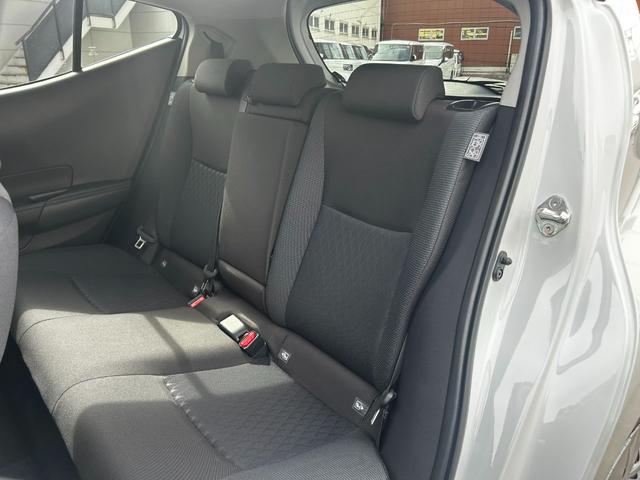 アクア Ｇ　純正ナビ　バックカメラ　ＥＴＣ　スマートキー　プッシュスタート　クルーズコントロール　衝突回避軽減　横滑り防止装置　ＬＥＤヘッドライト　ウィンカーミラー　ＰＳ　ＰＷ　ＡＢＳ（35枚目）