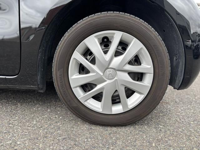 Ｎ－ＢＯＸ ベースグレード　ナビ　ＥＴＣ　　スマートキー　バックカメラ　両側スライドドア／片側電動スライドドア　クルーズコントロール　純正フロアマット　ＬＥＤヘッドライト（24枚目）