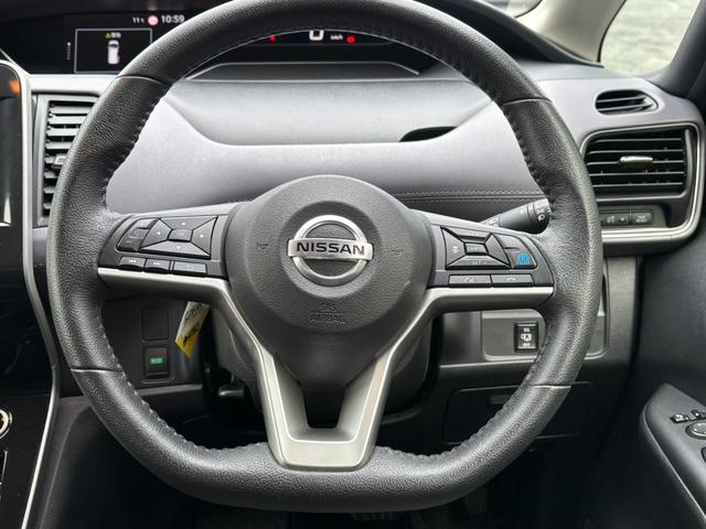 セレナ ハイウェイスターＶ　ナビ　ＥＴＣ　バックカメラ　スマートキー　横滑り防止装置　衝突回避軽減　両側電動スライドドア　ＬＥＤヘッドライト　フォグランプ　ＰＳ　ＰＷ　ＡＢＳ（5枚目）