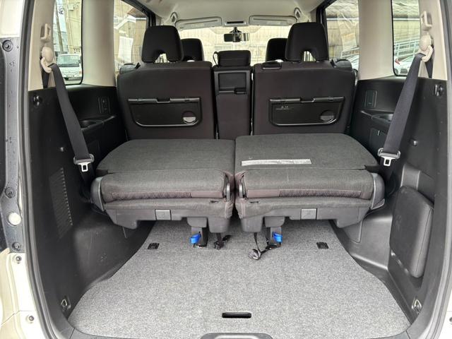 セレナ ハイウェイスターＶ　ナビ　ＥＴＣ　バックカメラ　スマートキー　横滑り防止装置　衝突回避軽減　両側電動スライドドア　ＬＥＤヘッドライト　フォグランプ　ＰＳ　ＰＷ　ＡＢＳ（29枚目）