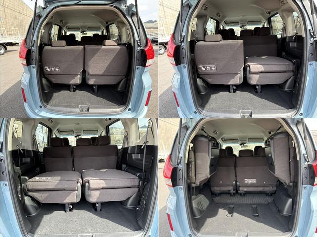 フリード Ｇ・ホンダセンシング　ナビ　スマートキー　バックカメラ　ＥＴＣ　アイドリングストップ　衝突回避軽減　横滑り防止装置　クルーズコントロール　ウィンカーミラー　両側電動スライドドア　ＰＳ　ＰＷ　ＡＢＳ（30枚目）