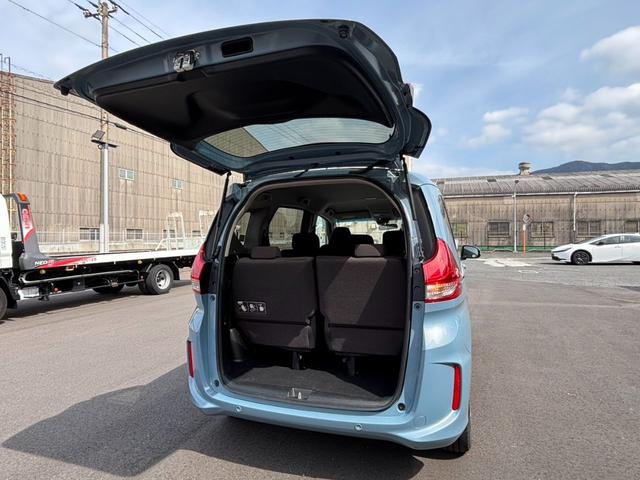 フリード Ｇ・ホンダセンシング　ナビ　スマートキー　バックカメラ　ＥＴＣ　アイドリングストップ　衝突回避軽減　横滑り防止装置　クルーズコントロール　ウィンカーミラー　両側電動スライドドア　ＰＳ　ＰＷ　ＡＢＳ（32枚目）