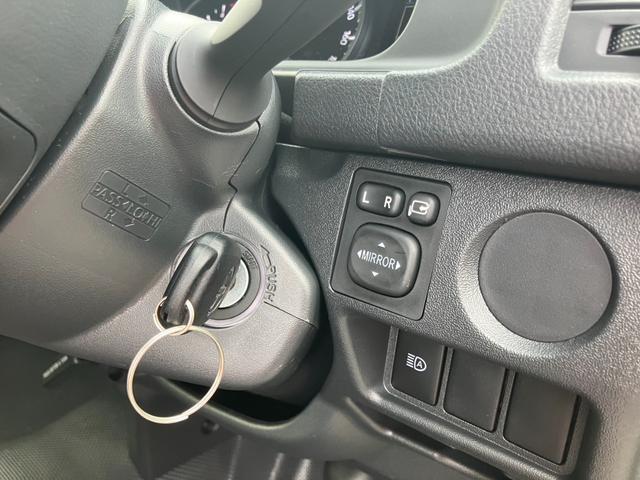 ハイエースバン ロングＤＸ　ナビ　キーレス　衝突回避軽減　横滑り防止装置　両側スライドドア　ＰＳ　ＰＷ　ＡＢＳ（14枚目）