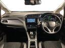 シャトル ハイブリッドＸ　ホンダセンシング　ナビ　ＥＴＣ　バックカメラ　スマトキー　ウィンカーミラー　パワーウィンドウ　助手席／サイドエアバッグ　横滑り防止装置　衝突回避軽減ブレーキ　プッシュスタート　クルーズコントロール（2枚目）
