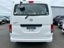 NISSAN NV200 VANETTE VAN