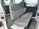 NISSAN NV200 VANETTE VAN
