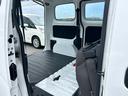 NISSAN NV200 VANETTE VAN