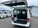NISSAN NV200 VANETTE VAN