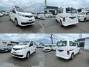 NISSAN NV200 VANETTE VAN