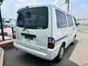 MAZDA BONGO VAN