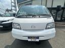 MAZDA BONGO VAN