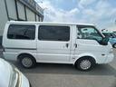 MAZDA BONGO VAN