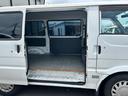 MAZDA BONGO VAN
