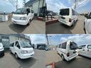 MAZDA BONGO VAN