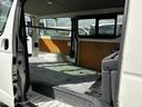 ハイエースバン DX 軽油 ナビ TV ETC キーレス 盗難防止装置 衝突回避軽減 横滑り防止装置 両側スライドドア PS PW エアバック(8枚目)