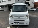 N-VAN G ナビ バックカメラ ETC クルーズコントロール 衝突回避軽減 横滑り防止装置 両側スライドドア パワステ パワーウィンドウ ABS(4枚目)