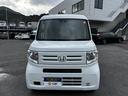 N-VAN G ナビ バックカメラ ETC クルーズコントロール 衝突回避軽減 横滑り防止装置 両側スライドドア パワステ パワーウィンドウ ABS(4枚目)