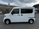 N-VAN G ナビ バックカメラ ETC クルーズコントロール 衝突回避軽減 横滑り防止装置 両側スライドドア パワステ パワーウィンドウ ABS(6枚目)