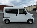 N-VAN G ナビ バックカメラ ETC クルーズコントロール 衝突回避軽減 横滑り防止装置 両側スライドドア パワステ パワーウィンドウ ABS(7枚目)