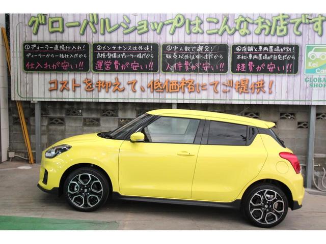 セーフティパッケージ装着車 新車未登録(3枚目)