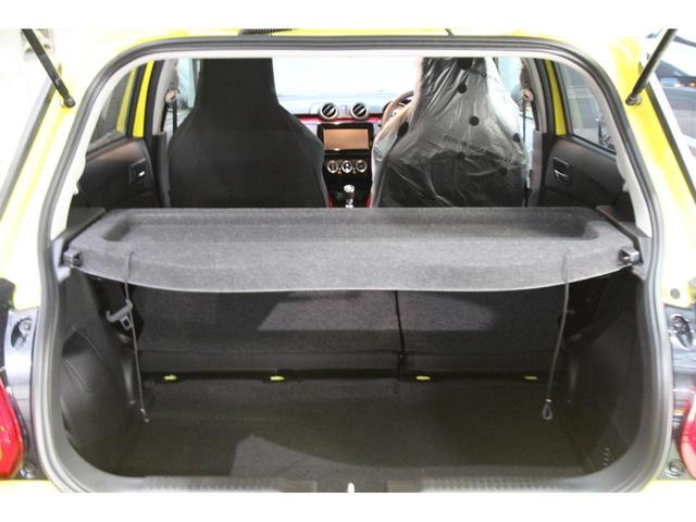 セーフティパッケージ装着車 新車未登録(19枚目)
