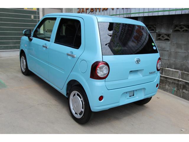 X SAIII バックカメラ シートヒーター 新車未登録(5枚目)