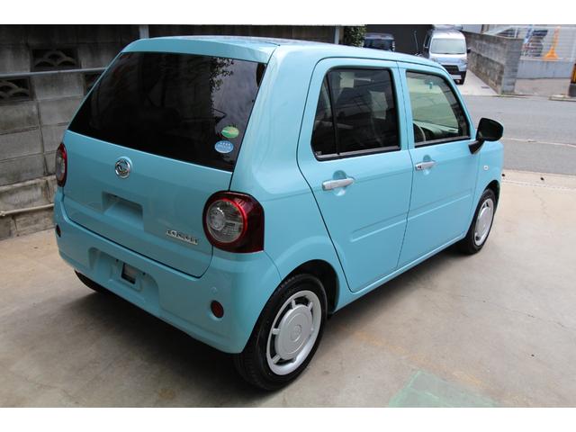 X SAIII バックカメラ シートヒーター 新車未登録(7枚目)