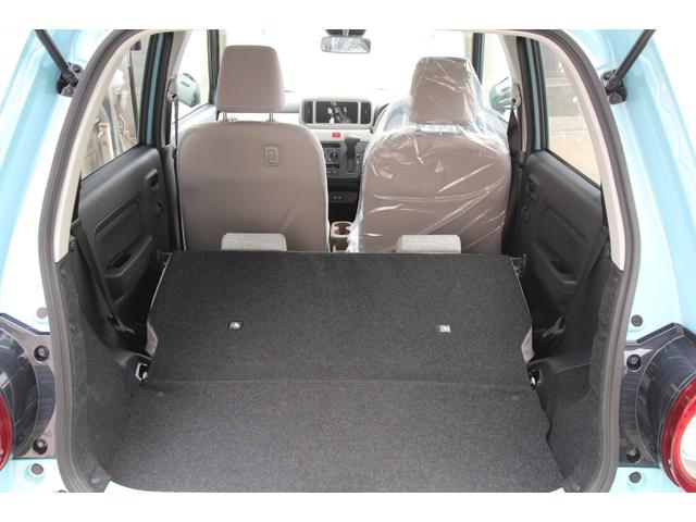 X SAIII バックカメラ シートヒーター 新車未登録(16枚目)