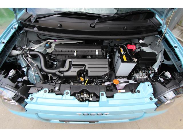 X SAIII バックカメラ シートヒーター 新車未登録(25枚目)
