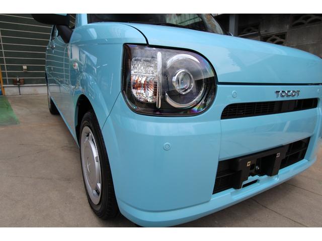X SAIII バックカメラ シートヒーター 新車未登録(29枚目)