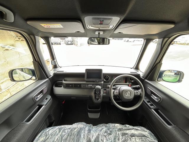Ｎ－ＢＯＸカスタム ベースグレード　オプションカラー　新車（20枚目）