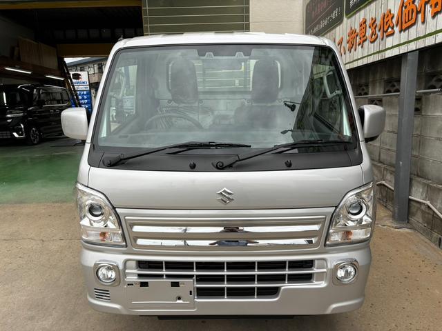 キャリイトラック ＫＸ　新車（10枚目）