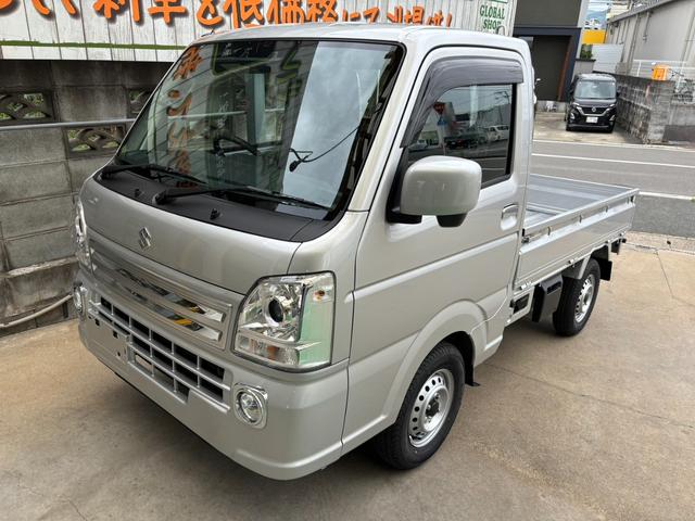 キャリイトラック ＫＸ　新車（11枚目）