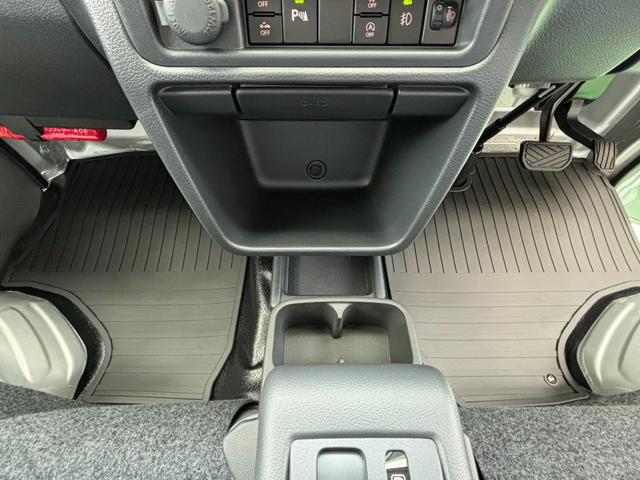 キャリイトラック ＫＸ　新車（14枚目）