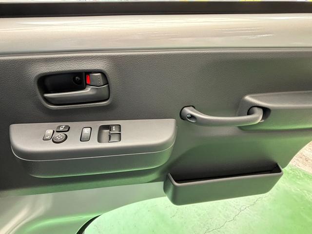 キャリイトラック ＫＸ　新車（16枚目）