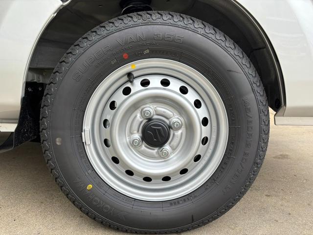 キャリイトラック ＫＸ　新車（22枚目）
