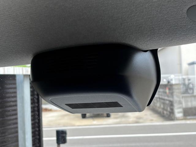 タント ファンクロスターボ　オプションカラー　新車（22枚目）
