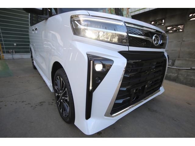 タント カスタムＲＳ（21枚目）