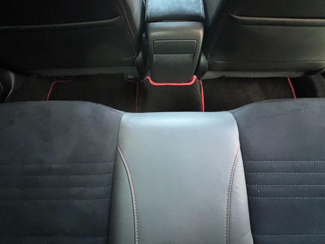 ＷＲＸ ＳＴＩ ＳＴＩ　アドバンスドセイフティパッケージ　（大型リヤスポイラー付）（13枚目）