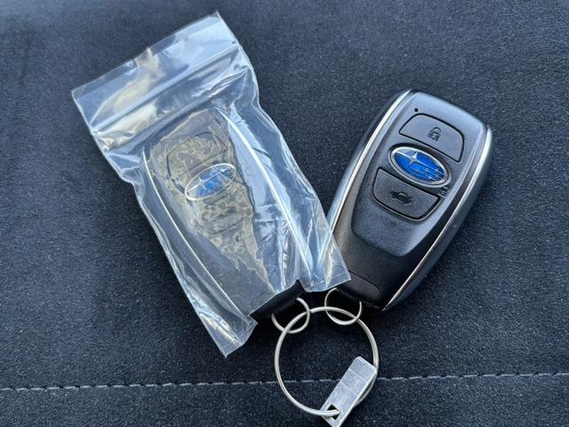 ＷＲＸ ＳＴＩ ＳＴＩ　アドバンスドセイフティパッケージ　（大型リヤスポイラー付）（34枚目）