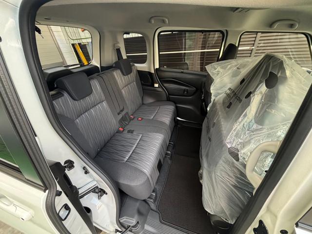 ソリオ ハイブリッドＭＺ　オプションカラー　全方位モニタ付きナビ　新車（14枚目）