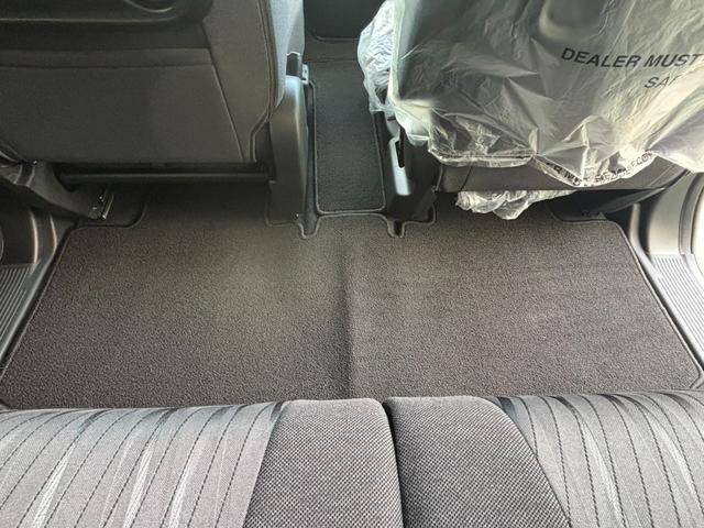 ソリオ ハイブリッドＭＺ　オプションカラー　全方位モニタ付きナビ　新車（15枚目）