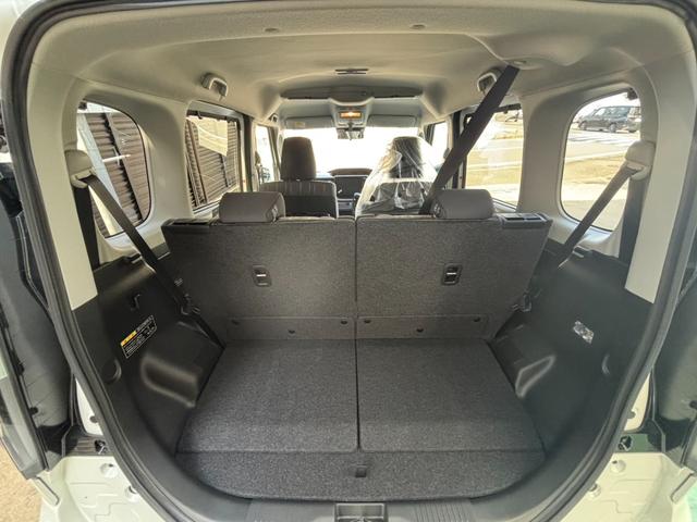 ソリオ ハイブリッドＭＺ　オプションカラー　全方位モニタ付きナビ　新車（16枚目）