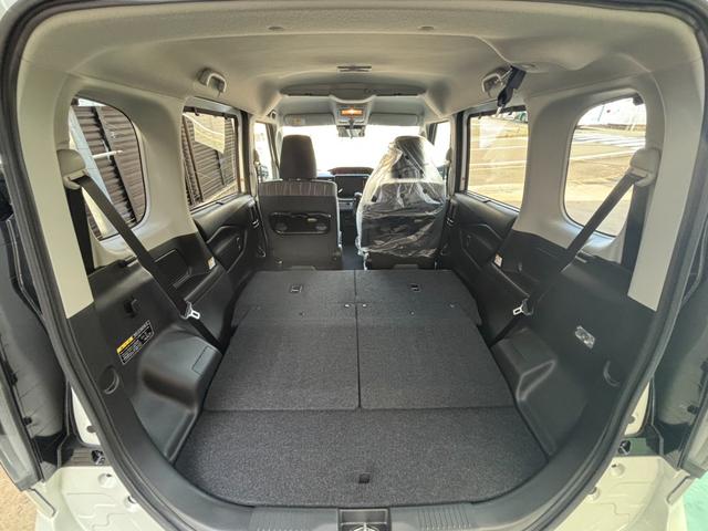 ソリオ ハイブリッドＭＺ　オプションカラー　全方位モニタ付きナビ　新車（17枚目）