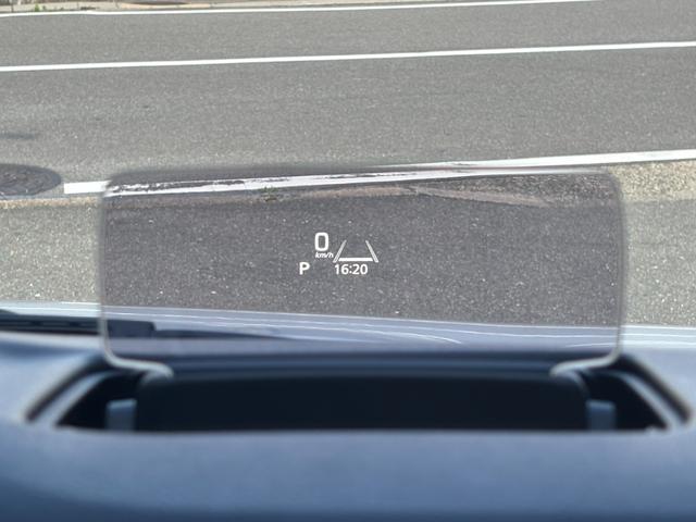 ソリオ ハイブリッドＭＺ　オプションカラー　全方位モニタ付きナビ　新車（20枚目）