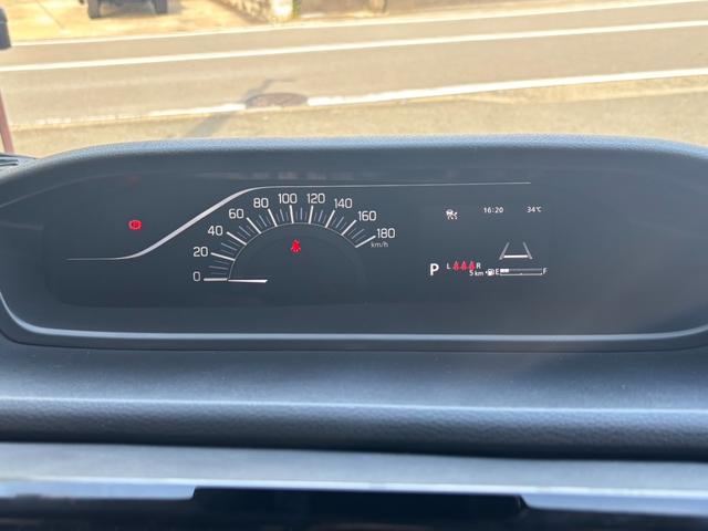 ソリオ ハイブリッドＭＺ　オプションカラー　全方位モニタ付きナビ　新車（21枚目）