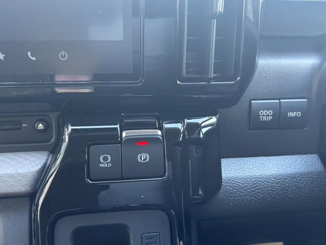 ソリオ ハイブリッドＭＺ　オプションカラー　全方位モニタ付きナビ　新車（25枚目）